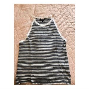 Lucky Brand Halter Top